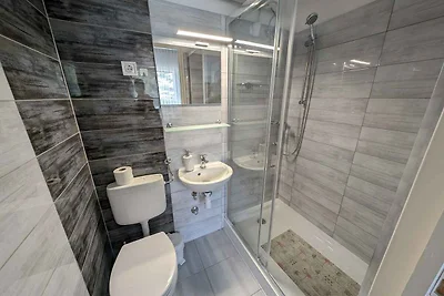 Vakantieappartement Gezinsvakantie Siofok