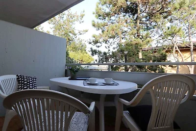 Vakantieappartement Gezinsvakantie Bibione