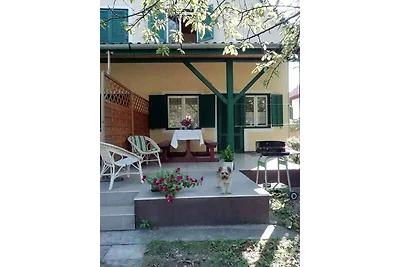 Casa vacanze Vacanza di relax Balatonmáriafürdö