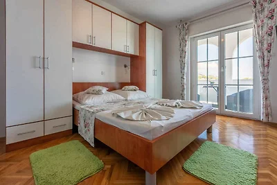 Appartamento Vacanza con famiglia Banjol