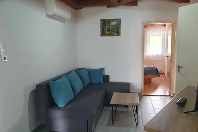 Apartamento Vacaciones familiares Zamardi
