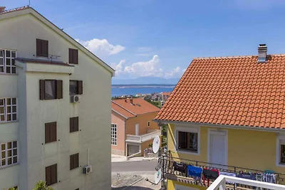 Ferienwohnung mit Balkon und Klimaanlage