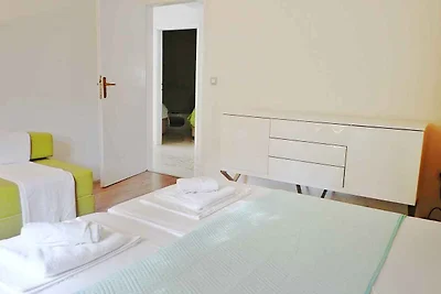 Vakantieappartement Gezinsvakantie Starigrad