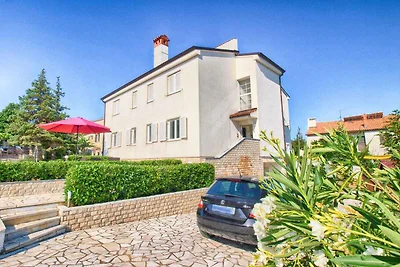 Ferienwohnung mit Terrasse
