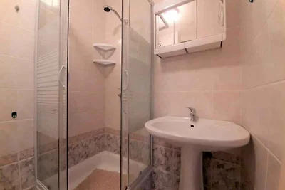 Vakantieappartement Gezinsvakantie Krk