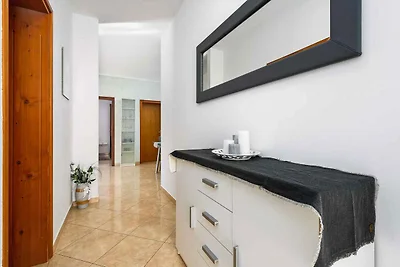 Ferienwohnung mit Internet, Klimaanlage, Terr