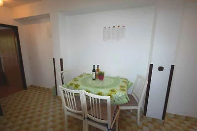 Vakantieappartement Gezinsvakantie Njivice