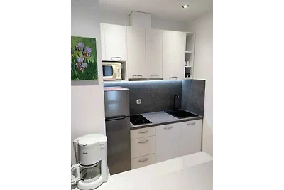 Vakantieappartement Gezinsvakantie Mimice