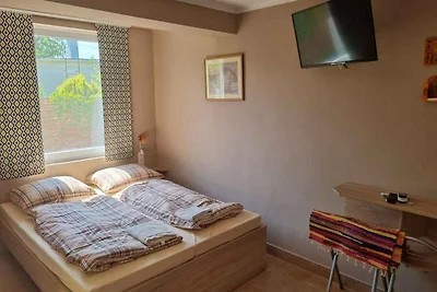 Vakantieappartement Gezinsvakantie Balatonalmádi