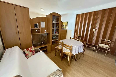 Vakantieappartement Gezinsvakantie Dramalj