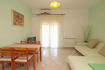 Ferienwohnung mit Klimaanlage