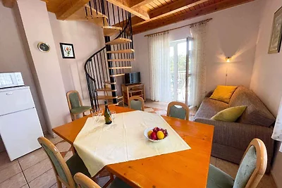 Appartamento Vacanza con famiglia Biograd na Moru