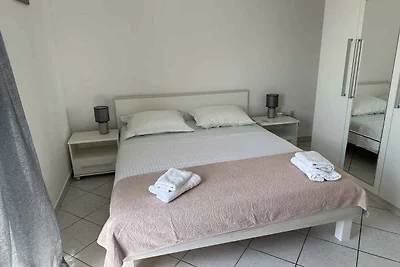 Appartamento Vacanza con famiglia Krk