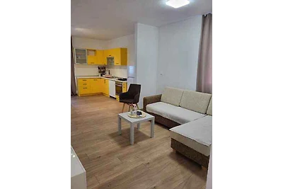 Apartament Dla rodzin Sveti Filip i Jakov
