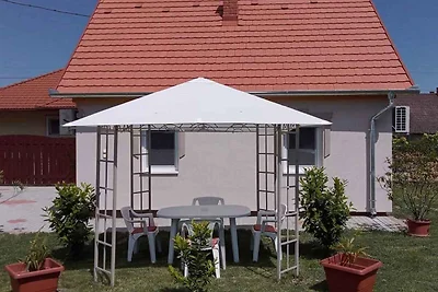 Ferienhaus mit Klimaanlage und Massagedusche
