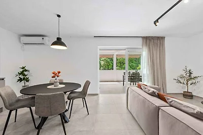 Ferienwohnung mit Klimaanlage