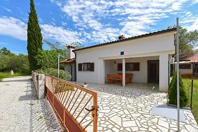 Ferienwohnung mit Klimaanlage und Terrasse