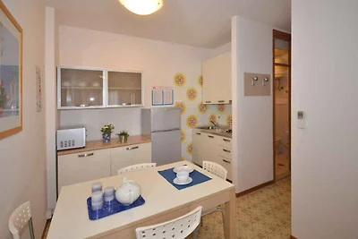 Holiday flat family holiday Bibione