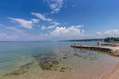 FerienWohnung am Meer