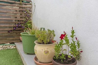 Ferienhaus mit Klimaanlage