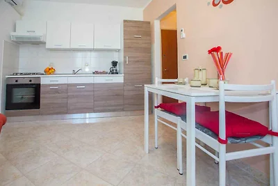 Vakantieappartement Gezinsvakantie Mekisi