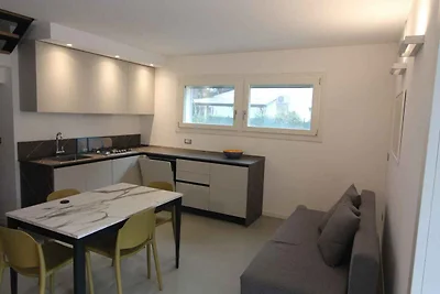 Appartamento Vacanza con famiglia Lignano Sabbiadoro