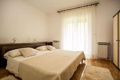 Ferienwohnung mit Meerblick