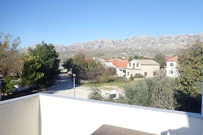 Ferienwohnung mit Terrasse und Klimaanlage