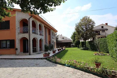 Ferienwohnung mit Klimaanlage