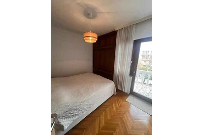 Ferienwohnung Seebrise 4+0