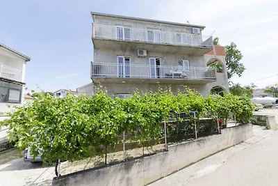 Ferienwohnung mit Klimaanlage und Internet