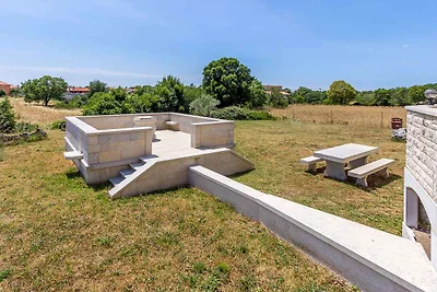 Ferienwohnung mit Parkplatz