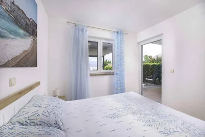 Ferienwohnung im Stadtzentrum mit Klimaanlage