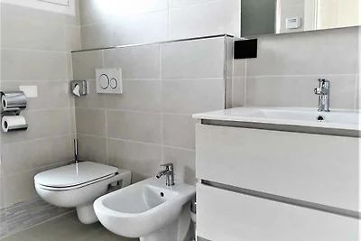 Ferienwohnung mit Whirlpool
