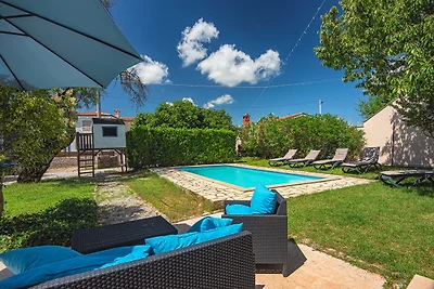 Casa vacanze Vacanza di relax Parenzo