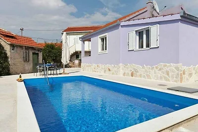 FerienHaus mit Klimaanlage