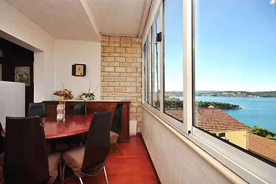 Ferienwohnung in Strandnähe