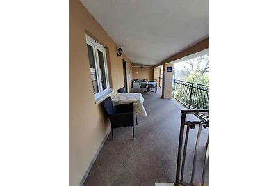 Vakantieappartement Gezinsvakantie Rovinj