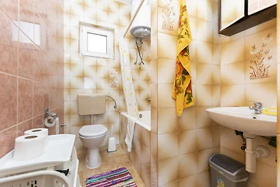 Ferienwohnung mit Klimaanlage