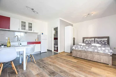 apartman za odmor Obiteljski odmor Turanj