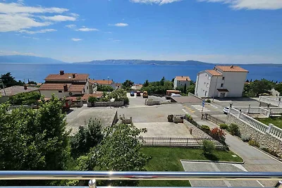 Appartamento Vacanza con famiglia Novi Vinodolski