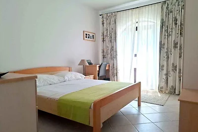 Ferienwohnung mit Klimaanlage