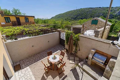 Vakantiehuis Ontspannende vakantie Crikvenica