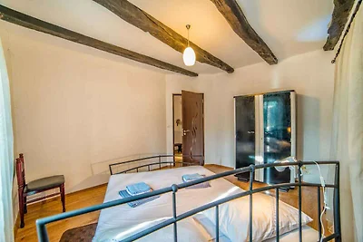 Rustikales aber modern ausgestattetes Ferienh