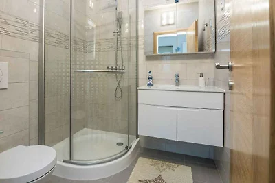 Vakantieappartement Gezinsvakantie Vir