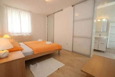 Vakantieappartement Gezinsvakantie Baska