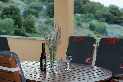 Ferienhaus ohne Nachbarn