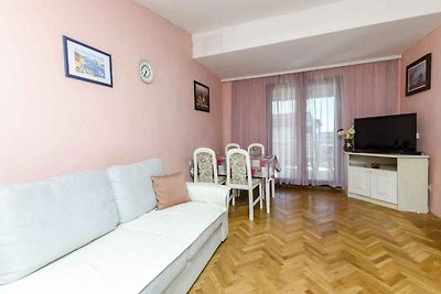 Vakantieappartement Gezinsvakantie Zecevo