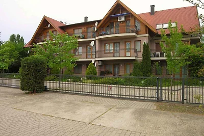 Ferienwohnung mit Waschmaschine und