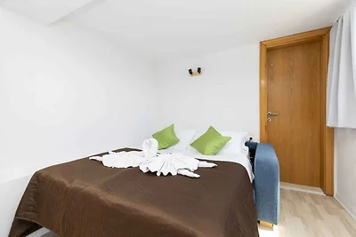 Vakantieappartement Gezinsvakantie Brela